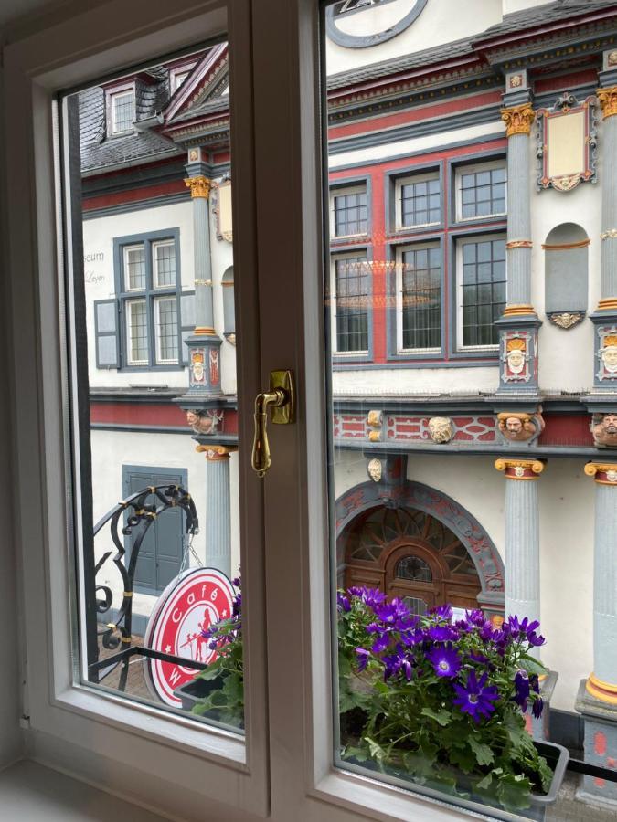 Wolke 7 Appartement Andernach Exterior foto